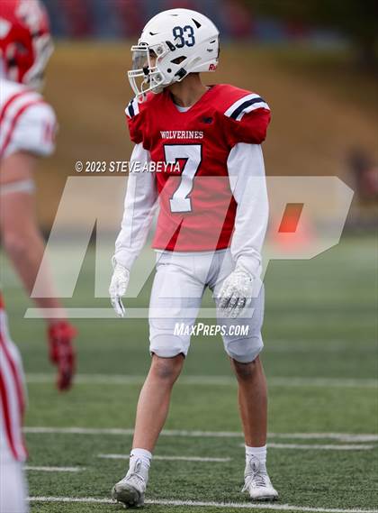 Thumbnail 3 in Regis Jesuit @ Chaparral photogallery.