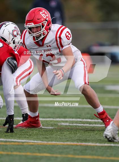 Thumbnail 3 in Regis Jesuit @ Chaparral photogallery.