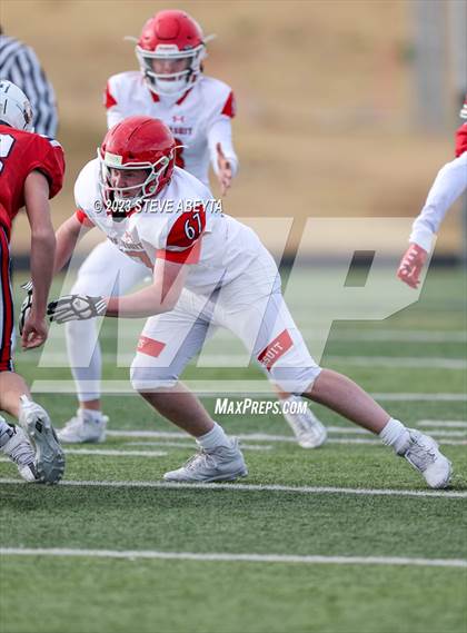 Thumbnail 3 in Regis Jesuit @ Chaparral photogallery.