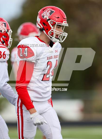 Thumbnail 3 in Regis Jesuit @ Chaparral photogallery.