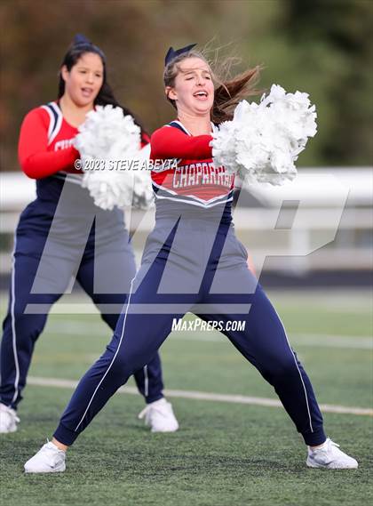 Thumbnail 1 in Regis Jesuit @ Chaparral photogallery.