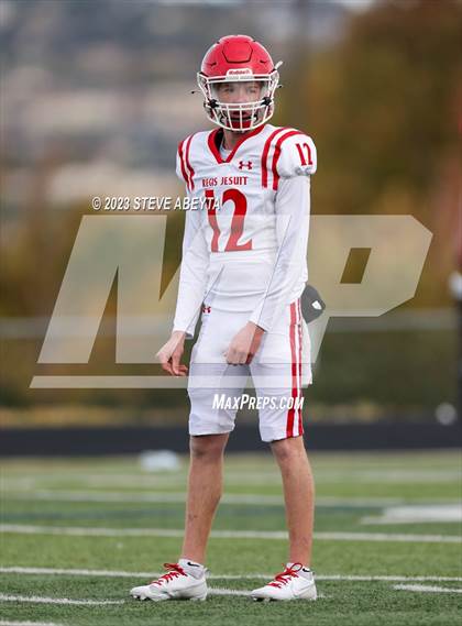 Thumbnail 1 in Regis Jesuit @ Chaparral photogallery.
