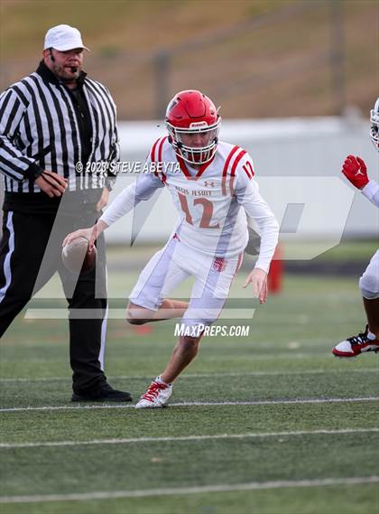 Thumbnail 2 in Regis Jesuit @ Chaparral photogallery.
