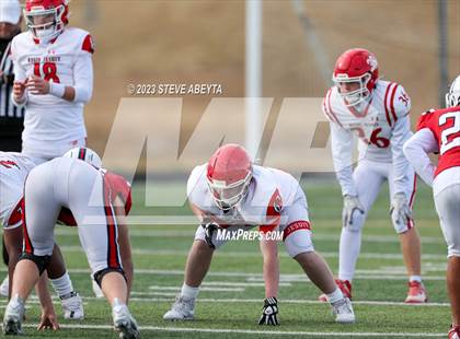 Thumbnail 2 in Regis Jesuit @ Chaparral photogallery.