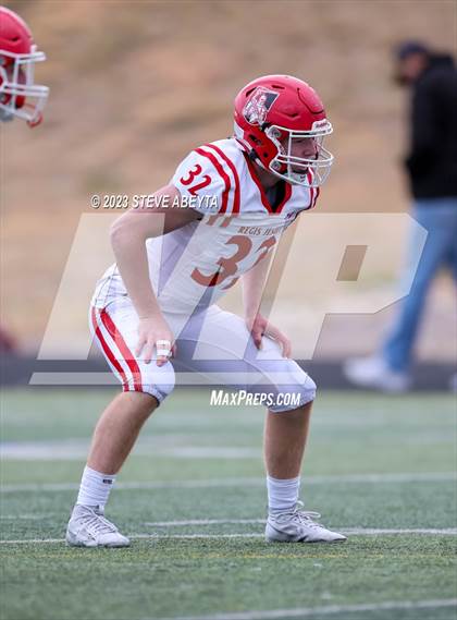 Thumbnail 3 in Regis Jesuit @ Chaparral photogallery.