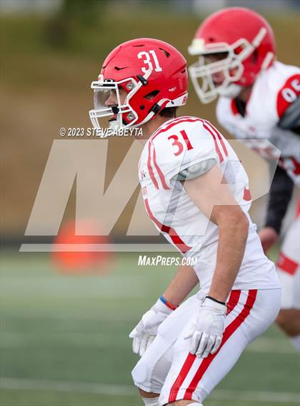 Thumbnail 2 in Regis Jesuit @ Chaparral photogallery.