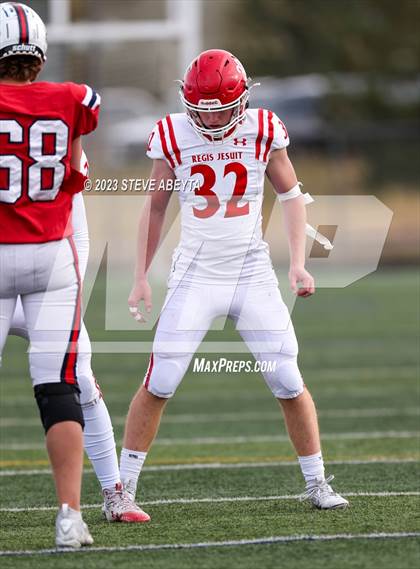 Thumbnail 2 in Regis Jesuit @ Chaparral photogallery.
