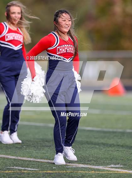 Thumbnail 1 in Regis Jesuit @ Chaparral photogallery.