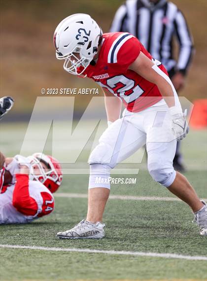 Thumbnail 2 in Regis Jesuit @ Chaparral photogallery.
