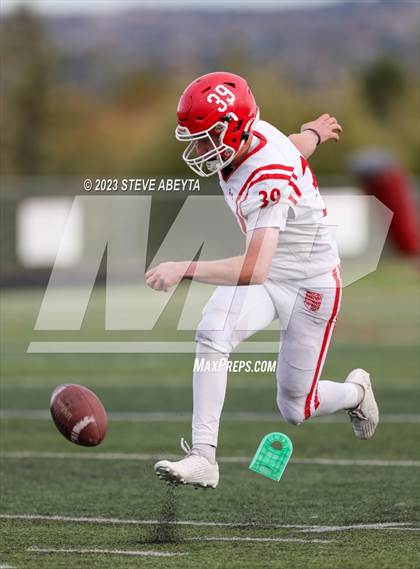 Thumbnail 3 in Regis Jesuit @ Chaparral photogallery.