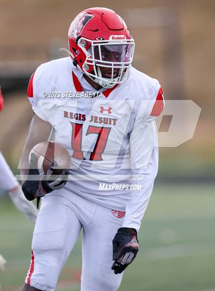 Thumbnail 3 in Regis Jesuit @ Chaparral photogallery.