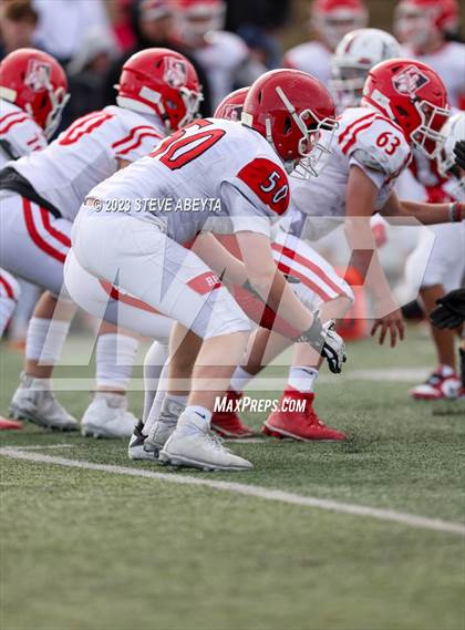 Thumbnail 2 in Regis Jesuit @ Chaparral photogallery.