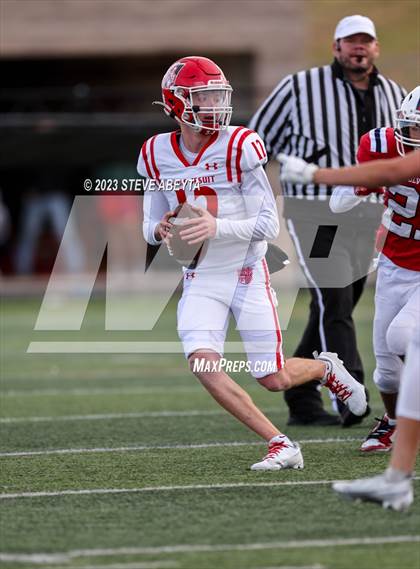 Thumbnail 1 in Regis Jesuit @ Chaparral photogallery.