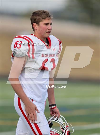 Thumbnail 2 in Regis Jesuit @ Chaparral photogallery.