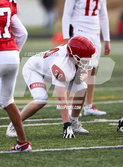Thumbnail 3 in Regis Jesuit @ Chaparral photogallery.