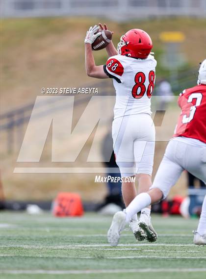 Thumbnail 1 in Regis Jesuit @ Chaparral photogallery.