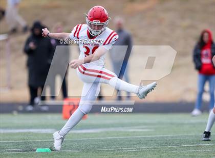 Thumbnail 2 in Regis Jesuit @ Chaparral photogallery.