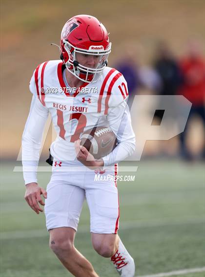 Thumbnail 1 in Regis Jesuit @ Chaparral photogallery.
