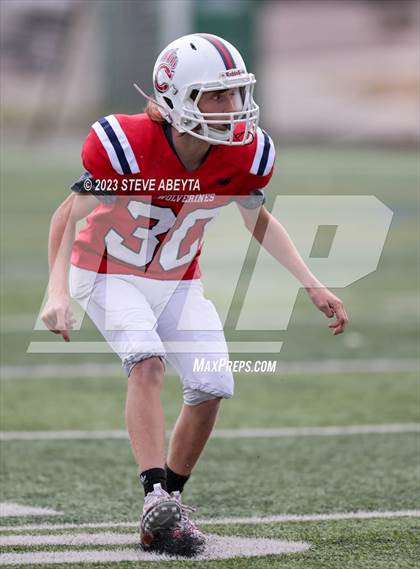 Thumbnail 2 in Regis Jesuit @ Chaparral photogallery.