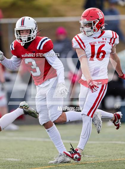 Thumbnail 3 in Regis Jesuit @ Chaparral photogallery.