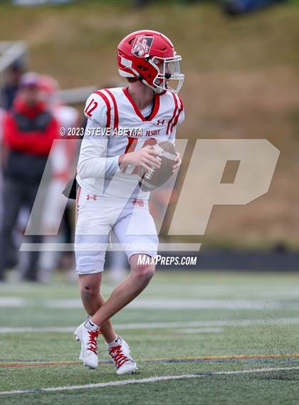 Thumbnail 1 in Regis Jesuit @ Chaparral photogallery.