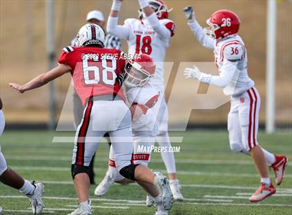 Thumbnail 1 in Regis Jesuit @ Chaparral photogallery.