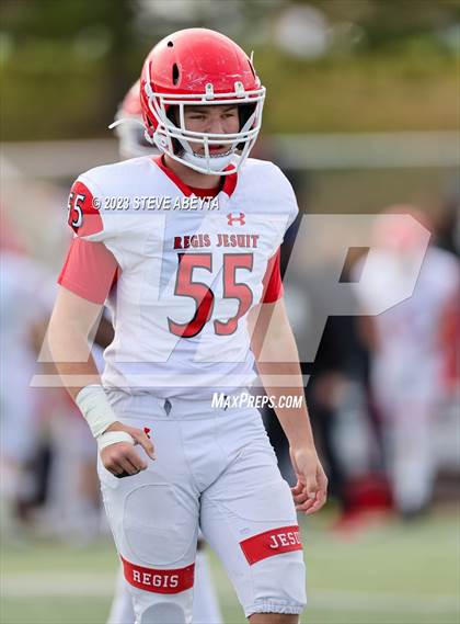 Thumbnail 3 in Regis Jesuit @ Chaparral photogallery.