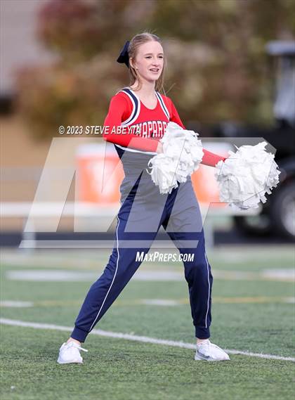 Thumbnail 1 in Regis Jesuit @ Chaparral photogallery.