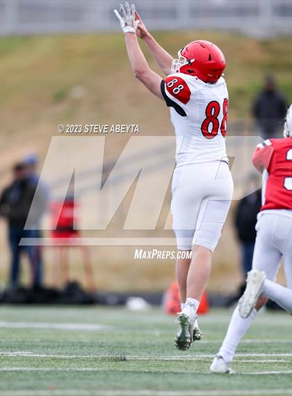 Thumbnail 2 in Regis Jesuit @ Chaparral photogallery.