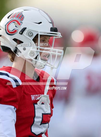 Thumbnail 2 in Regis Jesuit @ Chaparral photogallery.