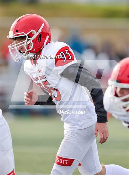 Thumbnail 2 in Regis Jesuit @ Chaparral photogallery.