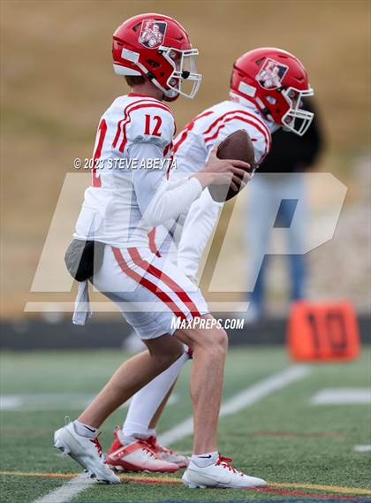 Thumbnail 2 in Regis Jesuit @ Chaparral photogallery.