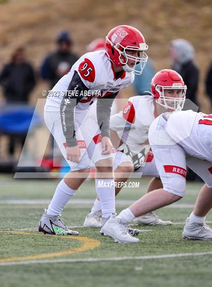 Thumbnail 3 in Regis Jesuit @ Chaparral photogallery.