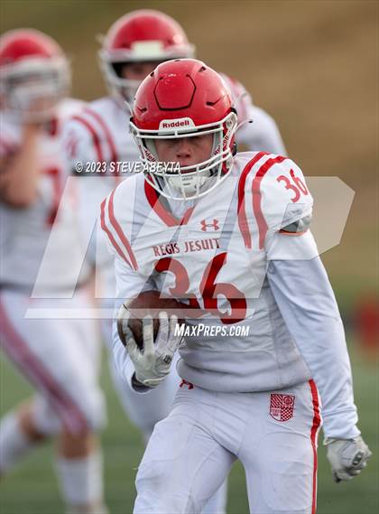 Thumbnail 2 in Regis Jesuit @ Chaparral photogallery.