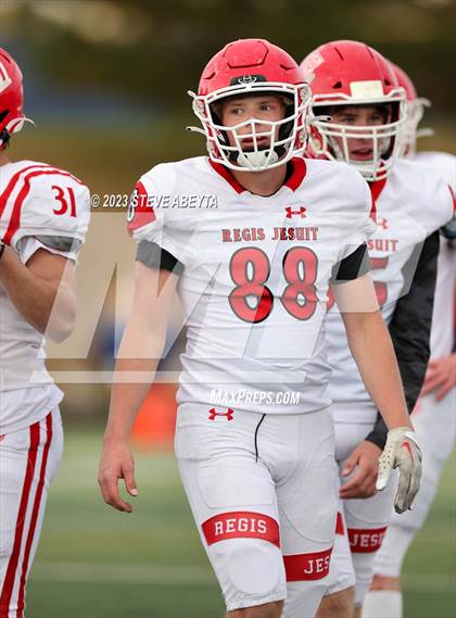 Thumbnail 1 in Regis Jesuit @ Chaparral photogallery.