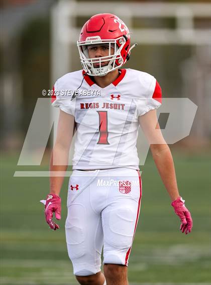 Thumbnail 3 in Regis Jesuit @ Chaparral photogallery.