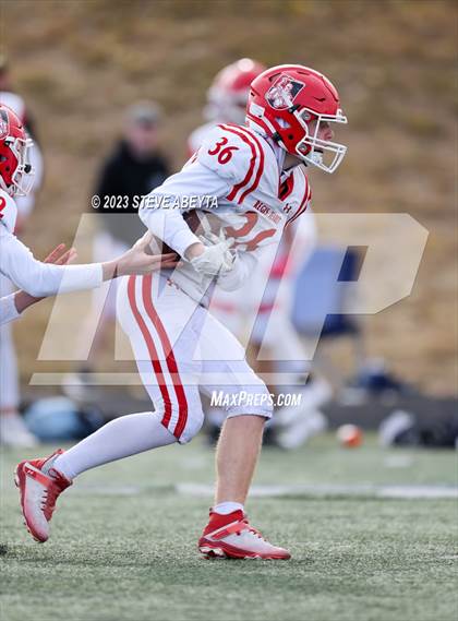 Thumbnail 1 in Regis Jesuit @ Chaparral photogallery.