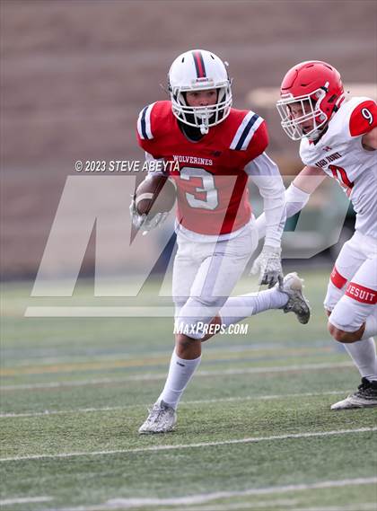 Thumbnail 1 in Regis Jesuit @ Chaparral photogallery.
