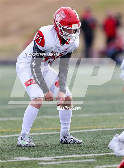 Thumbnail 3 in Regis Jesuit @ Chaparral photogallery.