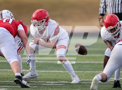 Thumbnail 1 in Regis Jesuit @ Chaparral photogallery.