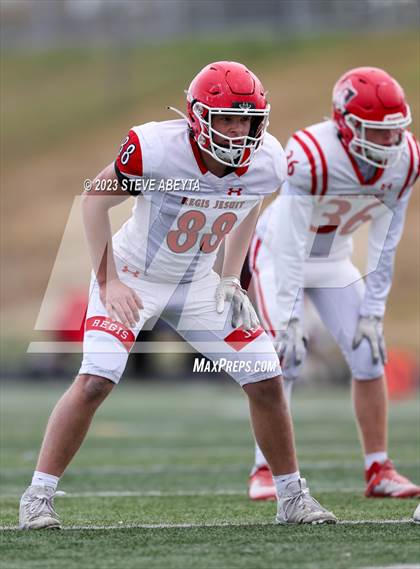 Thumbnail 1 in Regis Jesuit @ Chaparral photogallery.
