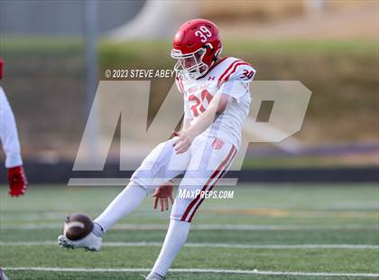 Thumbnail 3 in Regis Jesuit @ Chaparral photogallery.