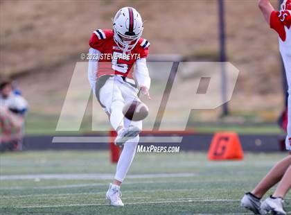 Thumbnail 1 in Regis Jesuit @ Chaparral photogallery.