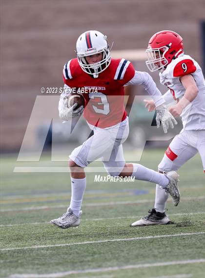 Thumbnail 3 in Regis Jesuit @ Chaparral photogallery.