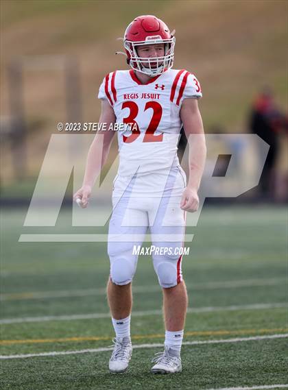 Thumbnail 1 in Regis Jesuit @ Chaparral photogallery.