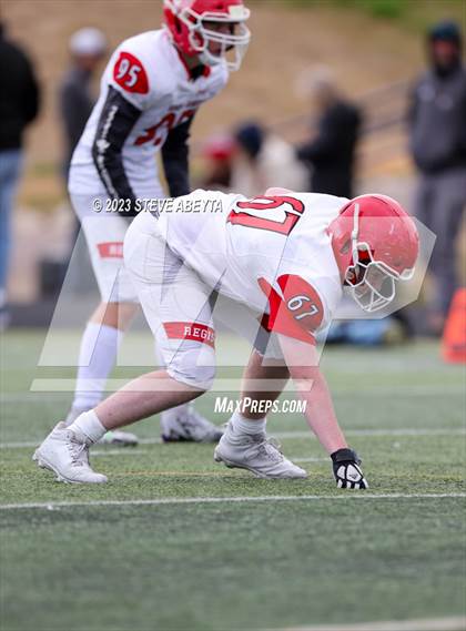 Thumbnail 2 in Regis Jesuit @ Chaparral photogallery.