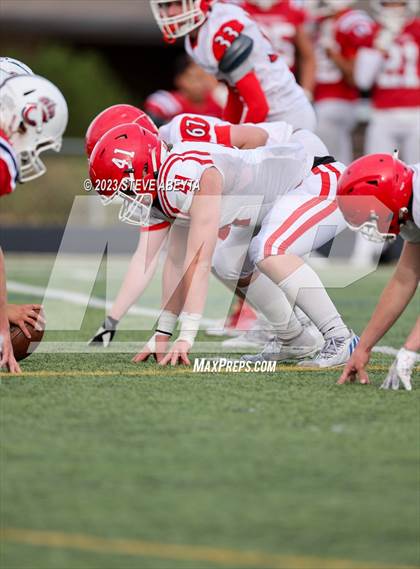 Thumbnail 3 in Regis Jesuit @ Chaparral photogallery.
