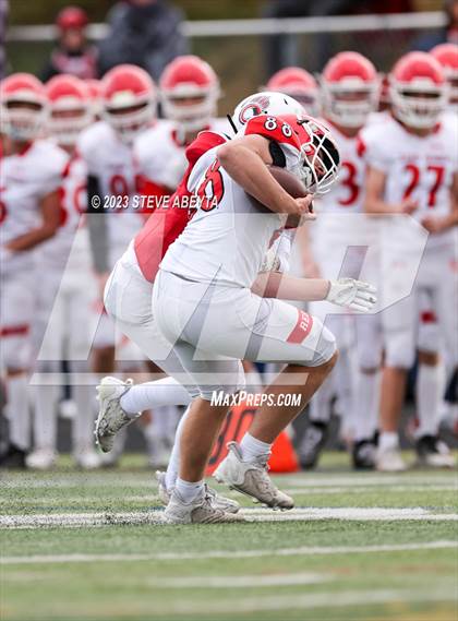 Thumbnail 1 in Regis Jesuit @ Chaparral photogallery.