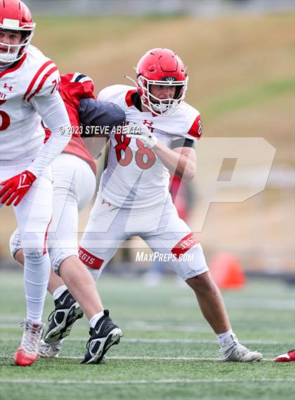 Thumbnail 1 in Regis Jesuit @ Chaparral photogallery.