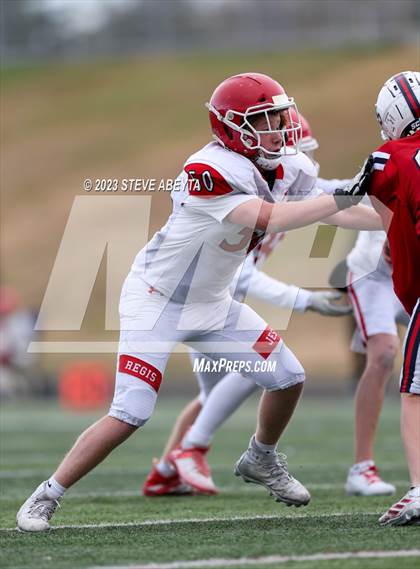 Thumbnail 3 in Regis Jesuit @ Chaparral photogallery.